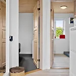 Casa de Férias 2 Bedroom Cozy In Roslev