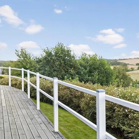 بيت للعطل 2 Bedroom Cozy In Roslev