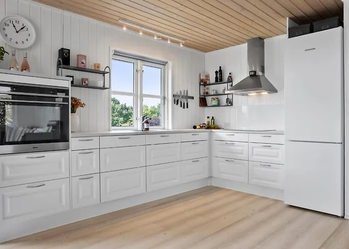 Σπίτι διακοπών 2 Bedroom Cozy In Roslev
