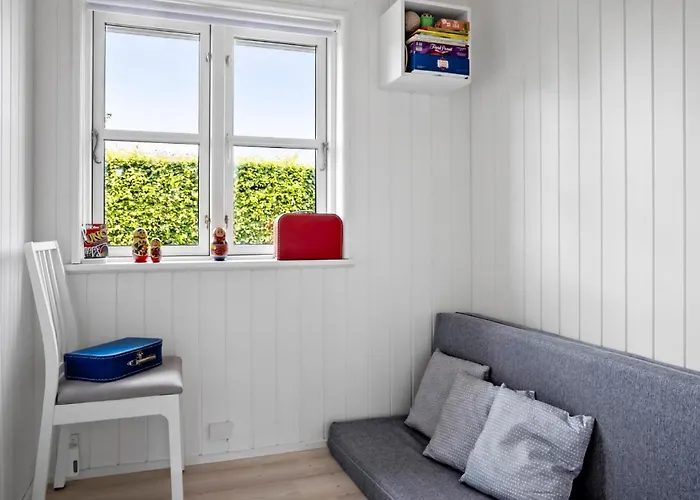 Σπίτι διακοπών 2 Bedroom Cozy In